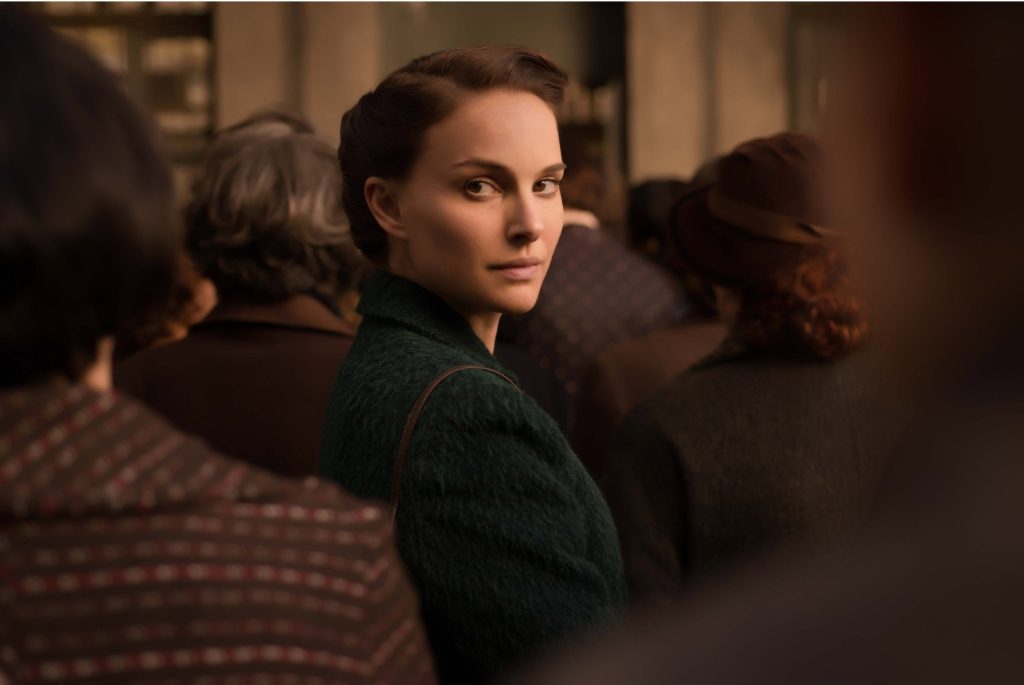 TIFF 2015 | Natalie Portman Pours Her Soul Into ‘A Tale of Love and Darkness’ – Review