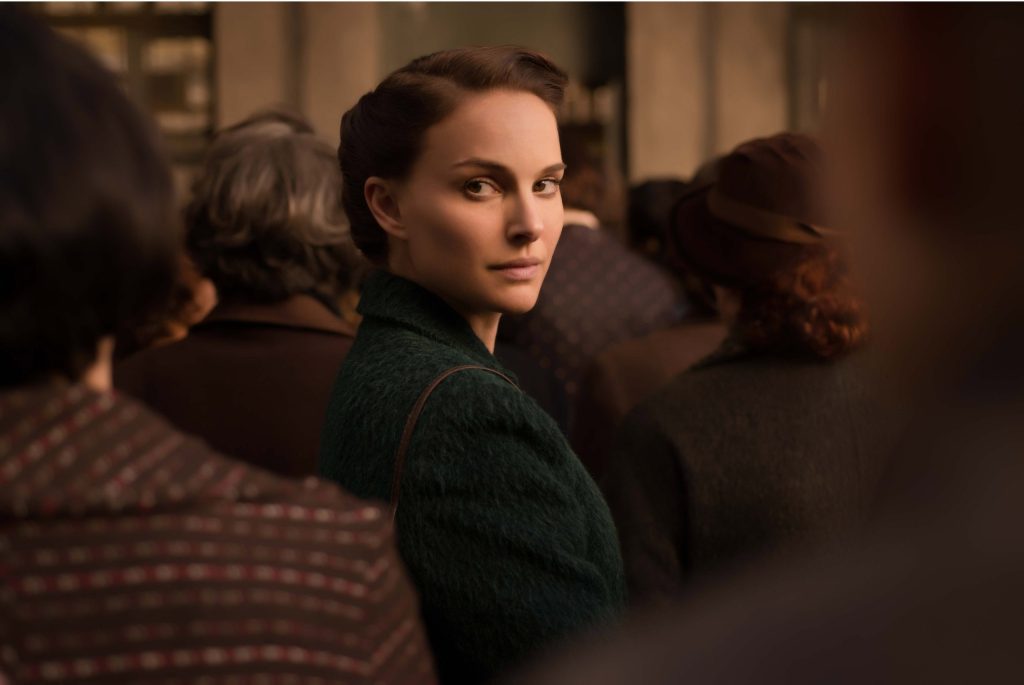 TIFF 2015 | Natalie Portman Pours Her Soul Into ‘A Tale of Love and Darkness’ –&nbsp;Review
