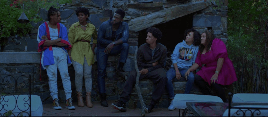 ‘The Blackening’ Is Perfectly Designed For Us By Us –&nbsp;Review