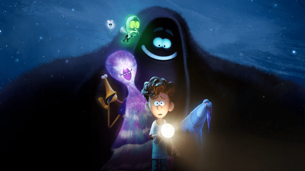 ‘Orion and the Dark’ Is A Wholesome Journey For The Entire Family –&nbsp;Review