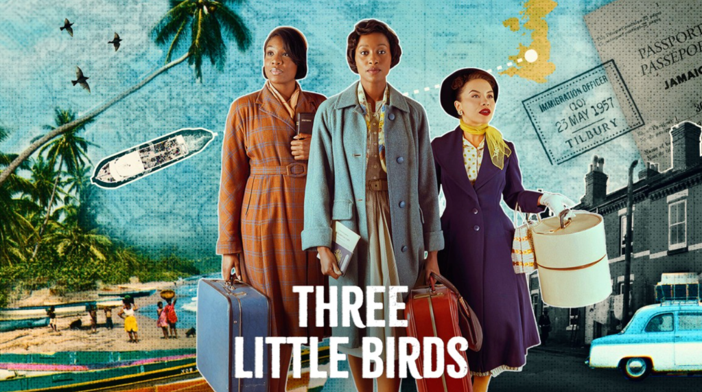 ‘Three Little Birds’ is Heart-wrenching and Heartwarming –&nbsp;Review