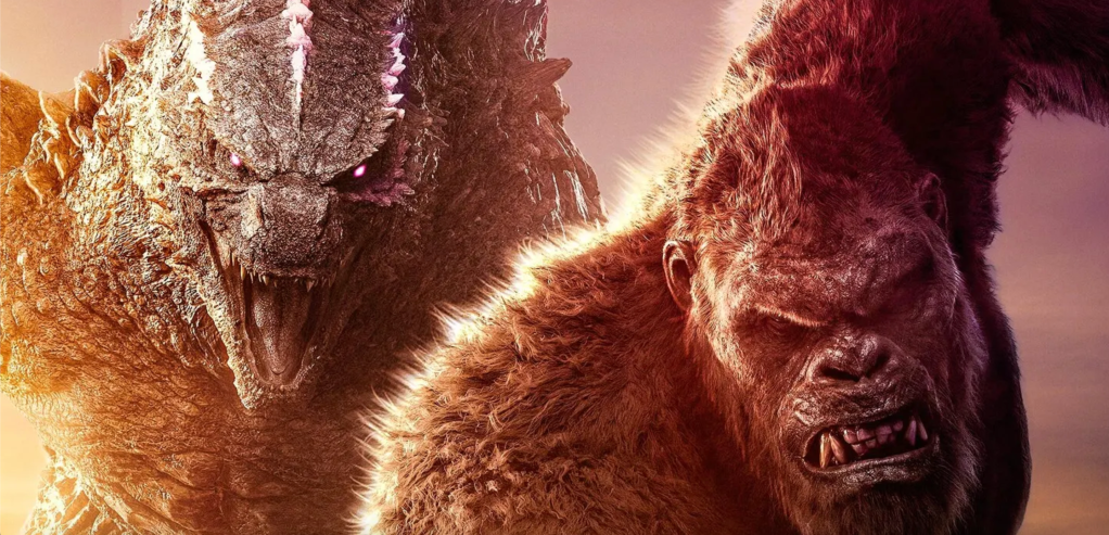 ‘Godzilla x Kong: The New Empire’ Reignites The MonsterVerse – Review