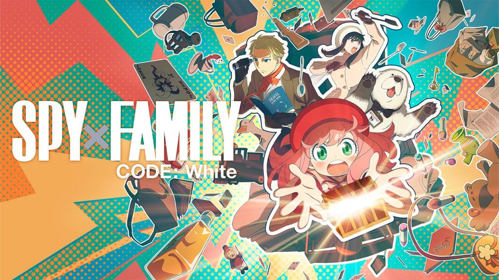 ‘SPY×FAMILY CODE: White’ Is As Delightful And Exciting As The Anime Series – Review
