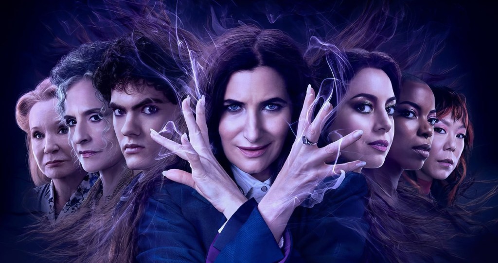 ‘Agatha All Along’ Contains All The Right Hexes And Potions For A Wonderfully Witchy Time –&nbsp;Review