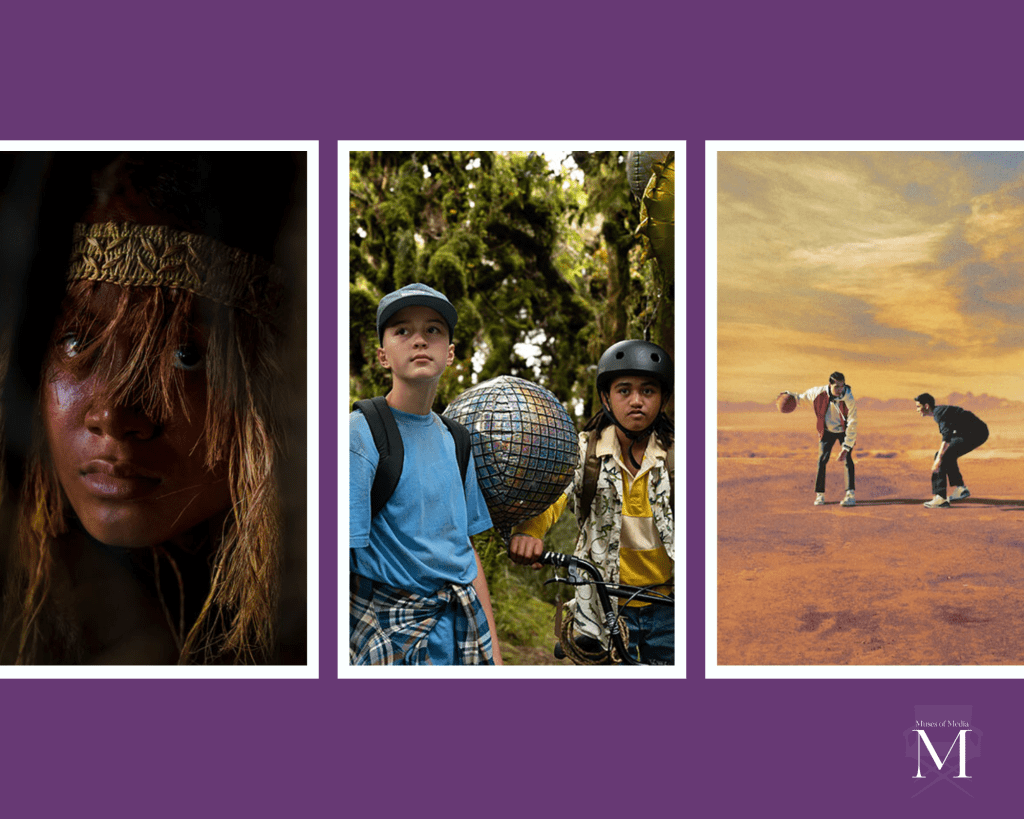 Films To Catch During TIFF 2024’s Closing&nbsp;Weekend