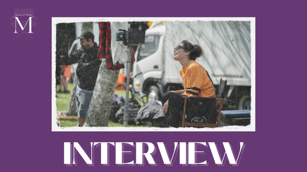 Director Rachel House Climbs To The Top Of The Peak For ‘The Mountain’ –&nbsp;Interview