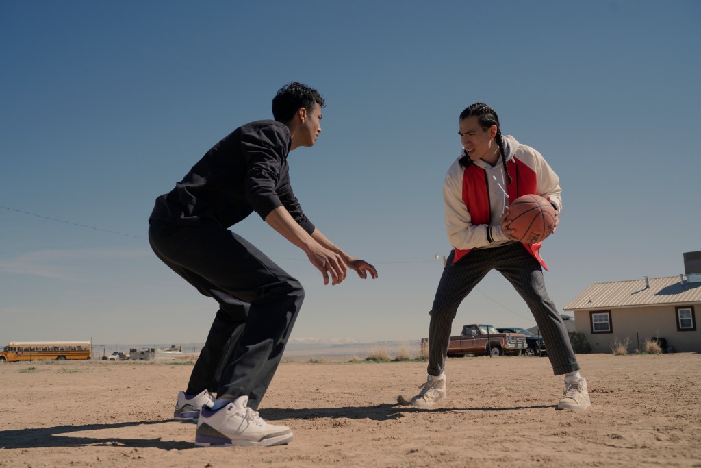 ‘Rez Ball’ Is MVP Worthy – Review | TIFF&nbsp;2024
