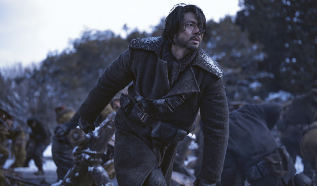 ‘Harbin’ Is A Tense And Outstanding Historical Thriller –&nbsp;Review