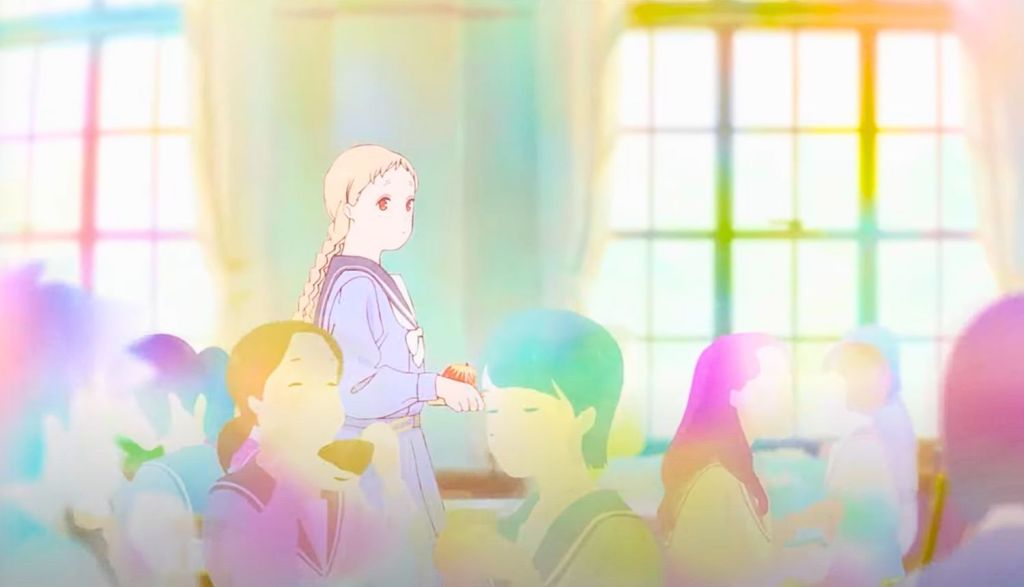 Naoko Yamada And Reiko Yoshida Reunite For A Vibrant Tale Of Friendship In ‘The Colors Within’ –&nbsp;Review