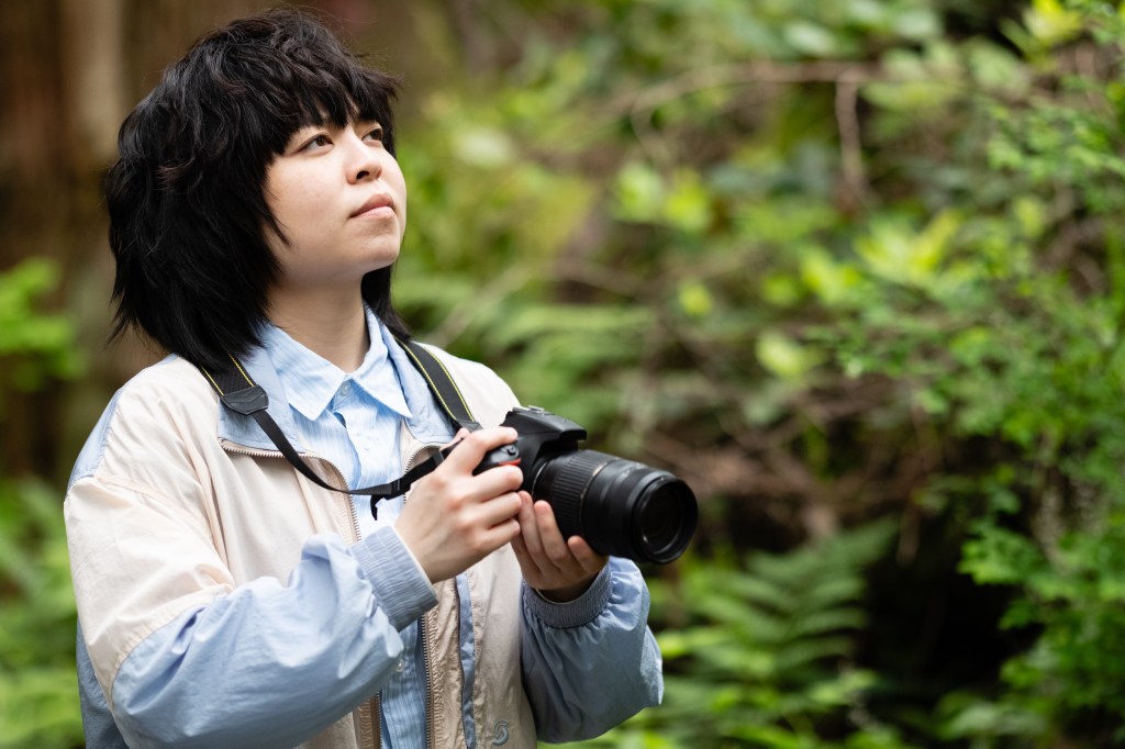 Bobo Le - The Wedding Banquet