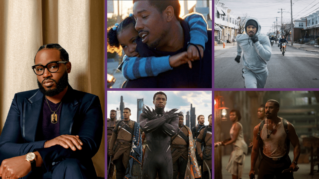A Brief Guide To Ryan Coogler’s&nbsp;Filmography