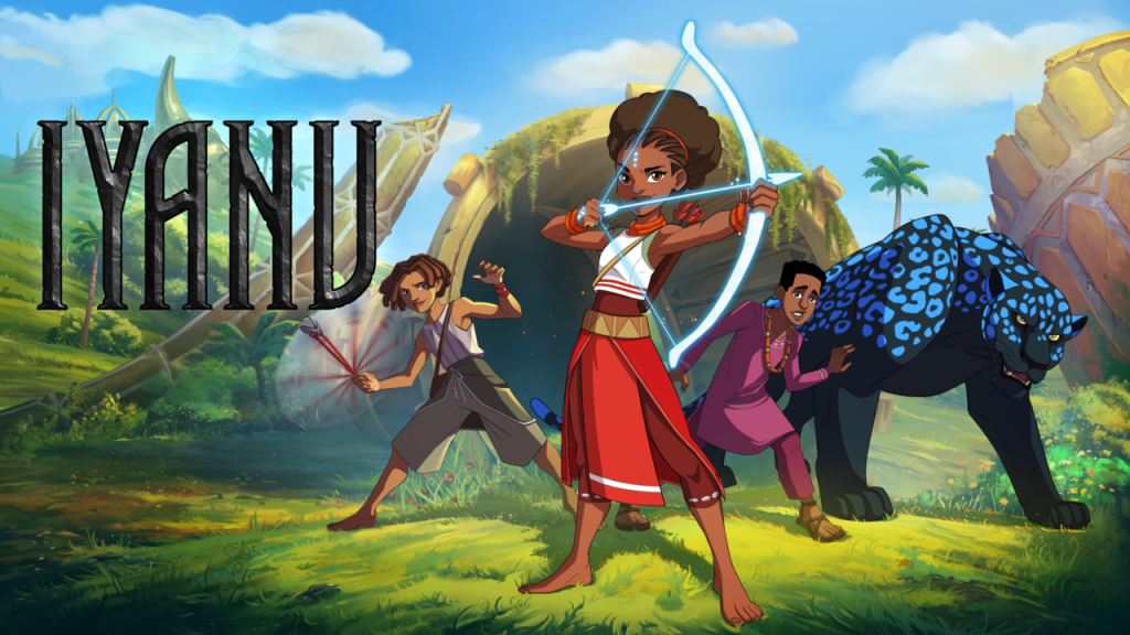 ‘Iyanu’ Gets The Greenlight For Season 2, Plus Two Feature-Length&nbsp;Films