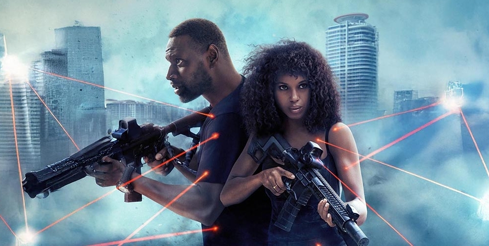 Kerry Washington and Omar Sy Shine in ‘Shadow Force,’ an Entertaining Summer Action Flick –&nbsp;Review