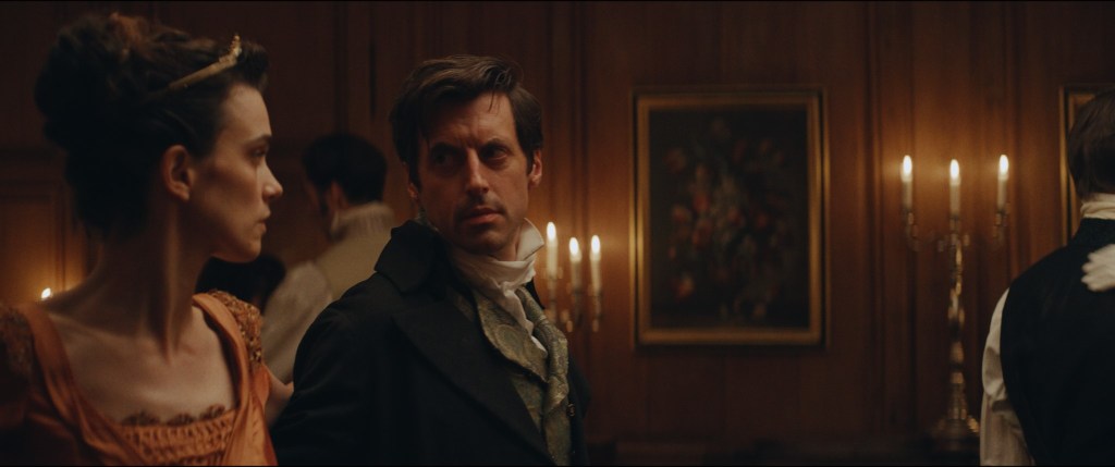 Jane Austen Wrecked My Life - Film