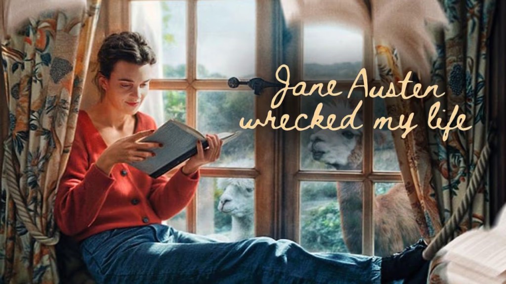 Jane Austen Wrecked My Life Is A Sweet, Endearing Love Letter To Literature And Romance –&nbsp;Review