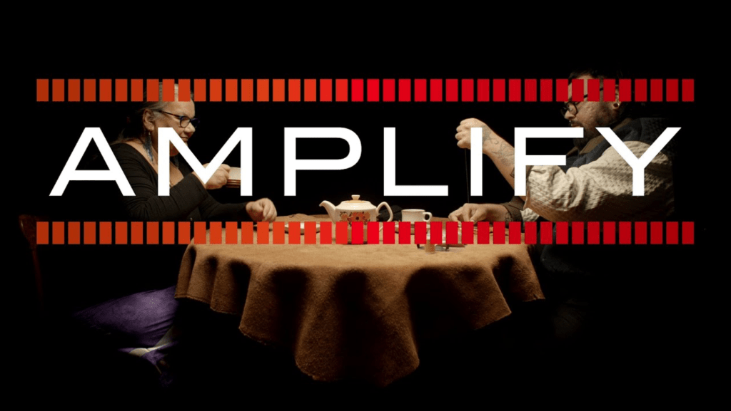 ‘Amplify’ Season 3 Will Speak To Your Soul –&nbsp;Review