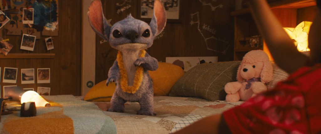 Disney’s Live-Action ‘Lilo & Stitch’ Is Good, But Doesn’t Live Up To The Original –&nbsp;Review
