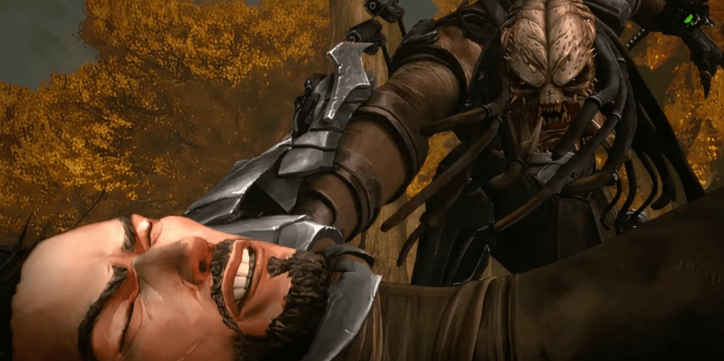 ‘Predator: Killer of Killers’ Is Bloody And Brilliant –&nbsp;Review