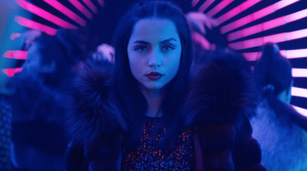 ‘Ballerina’ Is Enjoyable, Yet Disappointing –&nbsp;Review