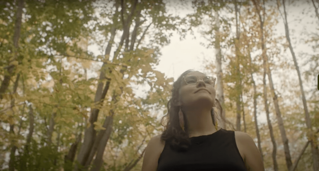 Qattuu in season 3, episode 6 of Amplify. 