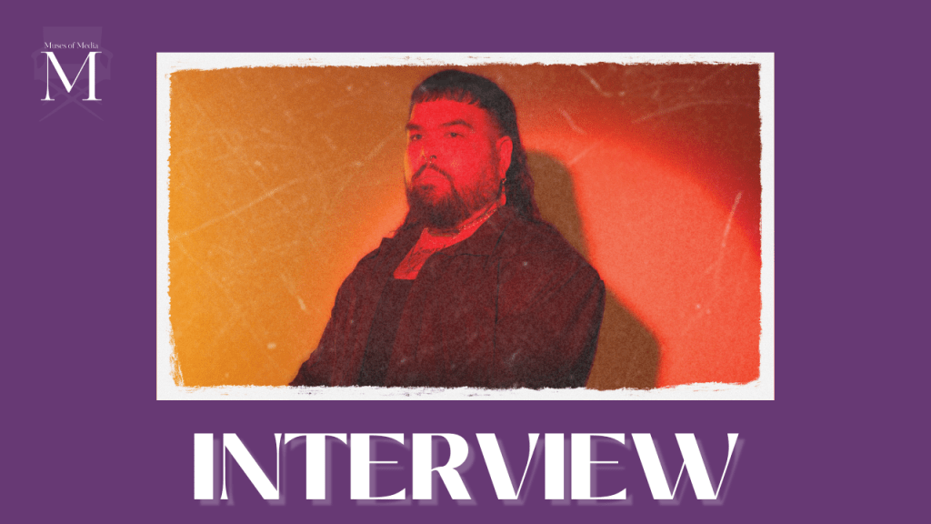 Blending the Artistry of Beading and Music With Sebastian Gaskin’s Song “Woven” –&nbsp;Interview