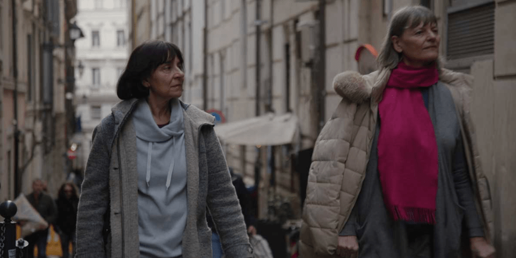 Nuns vs. The Vatican - 2025 Toronto International Film Festival