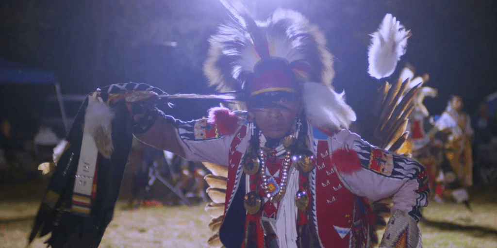 Powwow People - 2025 Toronto International Film Festival