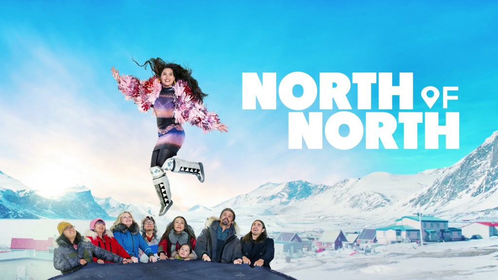 North of North - Muses of Media Top 10 Shows of 2025