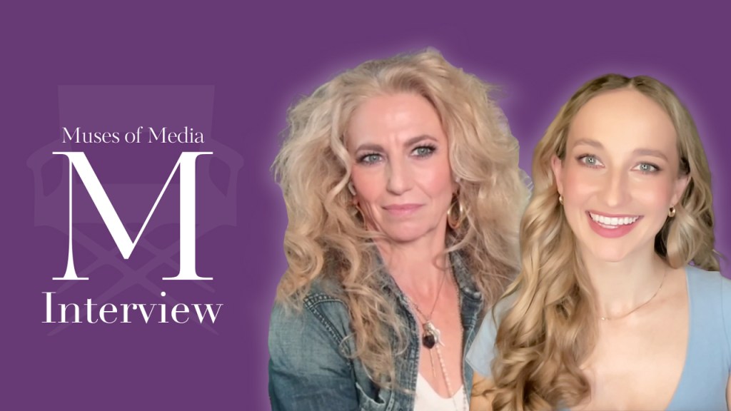 Claudia Black and India Shaw-Smith Discuss Stepping Into the World of ‘Spartacus: House of Ashur,’ Their Roles & More –&nbsp;Interview