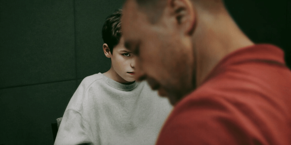 Adolescence - Muses of Media Top 10 Shows of 2025