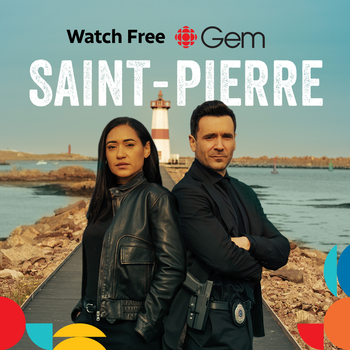 Sa Pierre Saint-Pierre Season 2 Advance Screening Contest