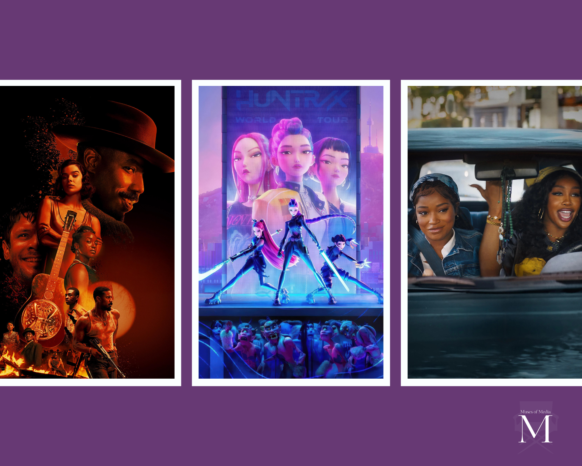 Top 10 Films of&nbsp;2025