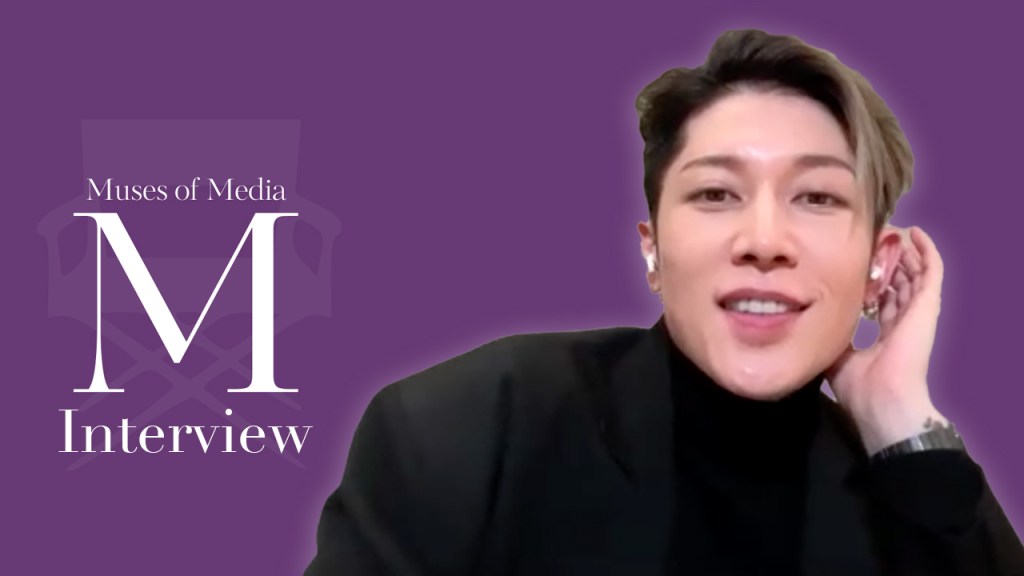Miyavi Discusses Becoming an Action Star in ‘The Wrecking Crew’ –&nbsp;Interview