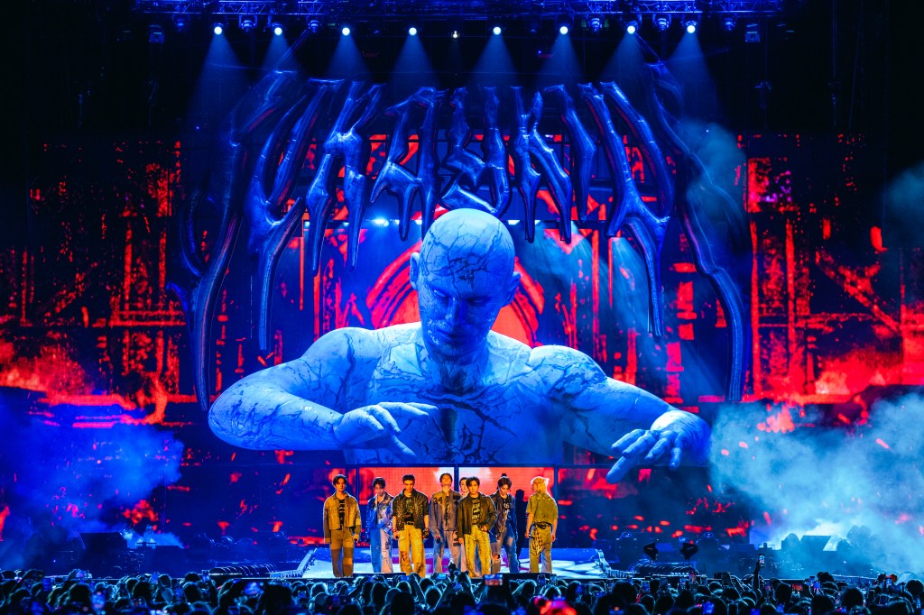 Stray Kids Kickstarts a Year of K-Pop Concert Experiences on the Big Screen With the Epic ‘Stray Kids: The dominATE Experience’ –&nbsp;Review