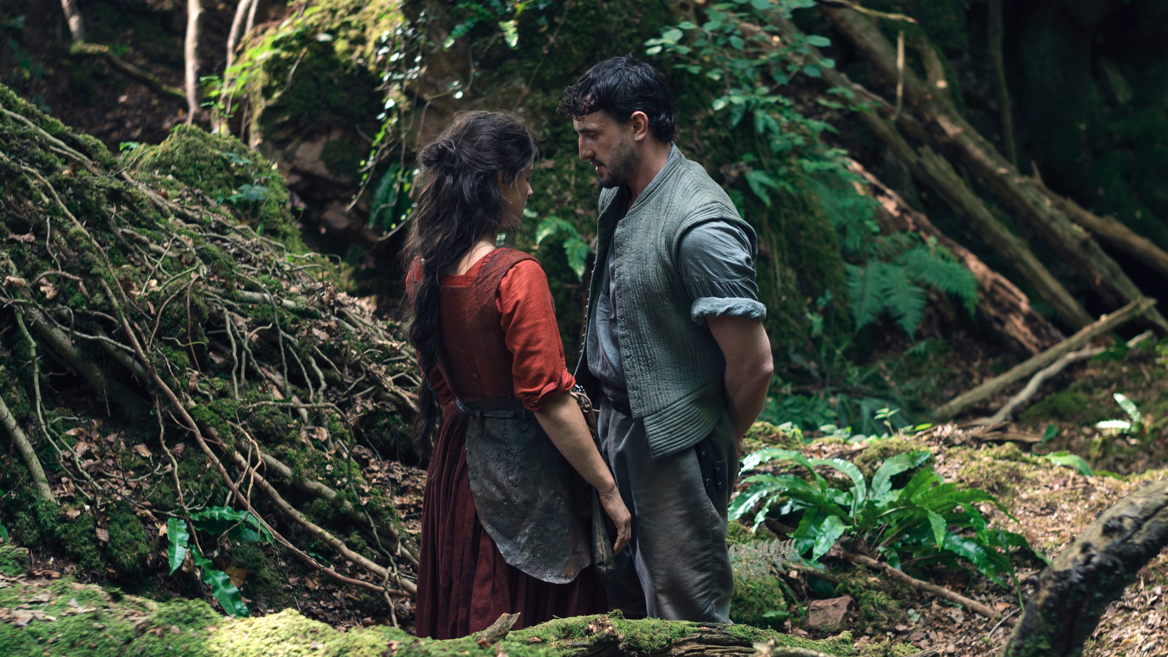 Contest Alert: Win a Digital Copy of ‘Hamnet’