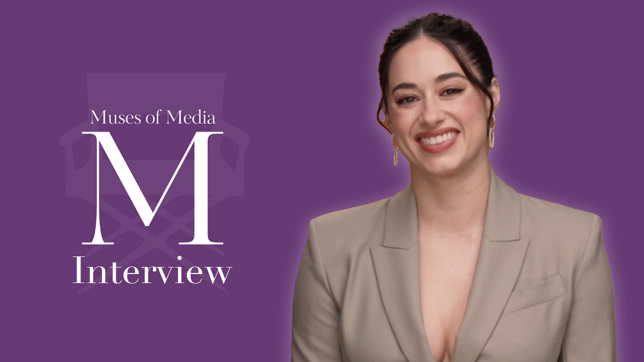 Jeanine Mason Discusses Joining the Cast of ‘Cross’ Season 2 as the Terrifying Luz –&nbsp;Interview
