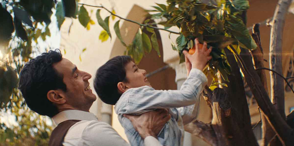 All That's Left of You 