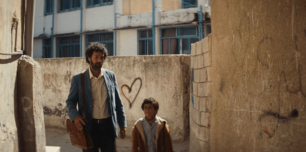 All That's Left of You