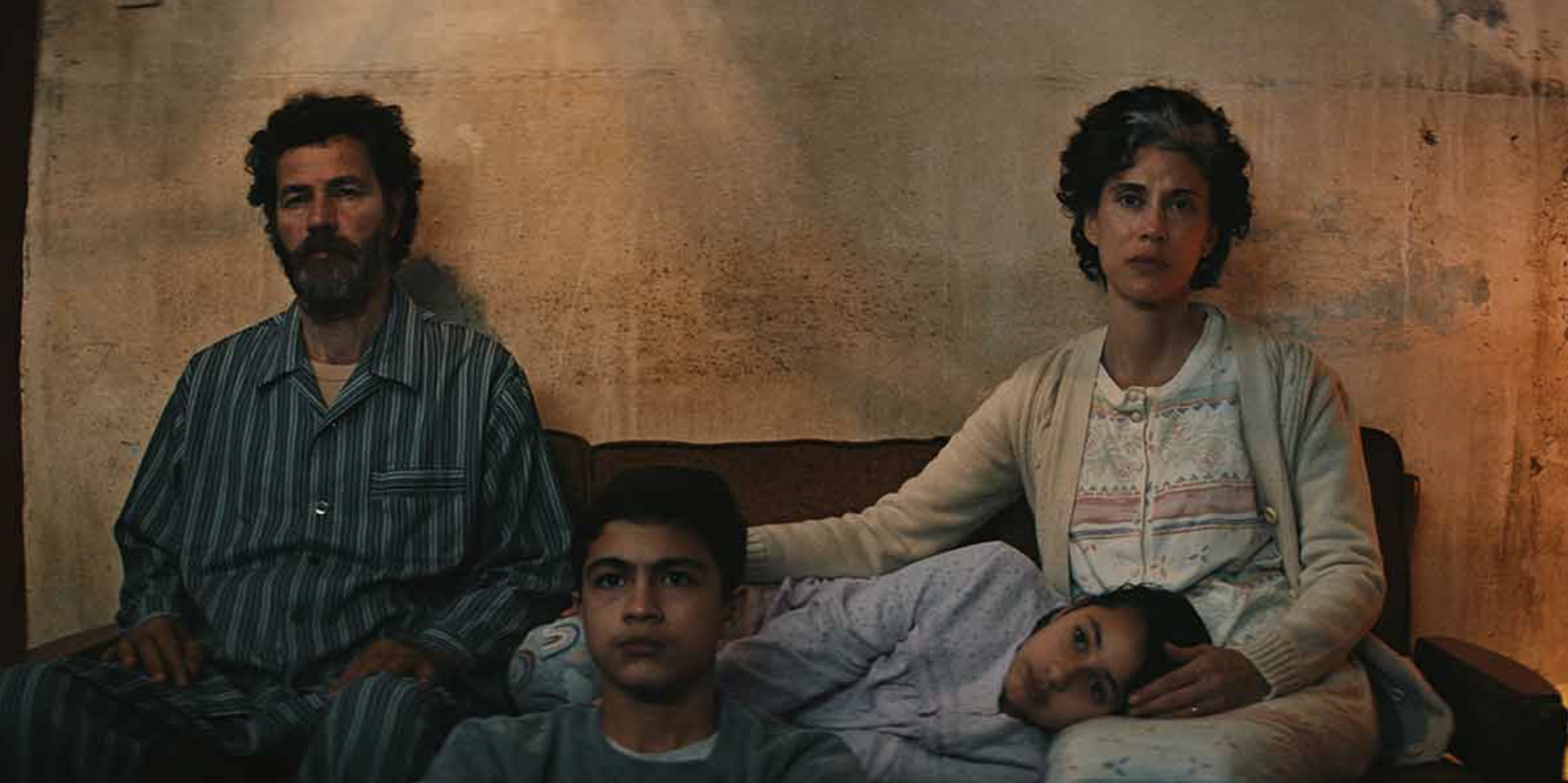 ‘All That’s Left of You’ Is A Harrowing Film About Life and Loss Spanning Generations of Occupation –&nbsp;Review