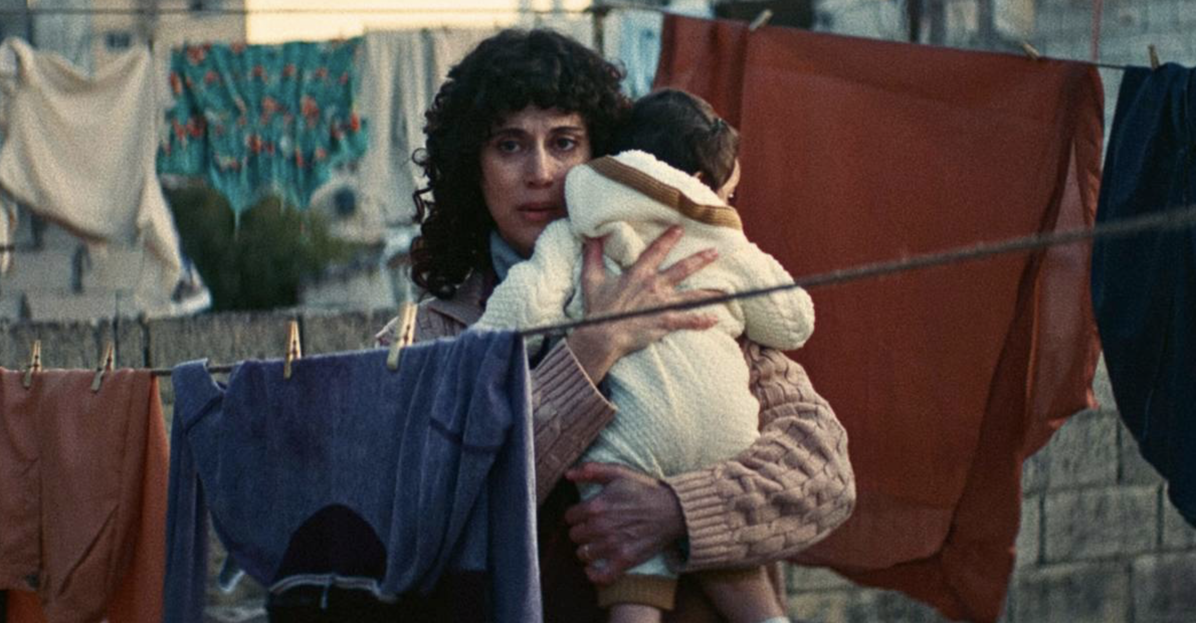 Writer-Director Cherien Dabis Discusses Intergenerational Trauma and the Importance of ‘All That’s Left of You’ – Interview