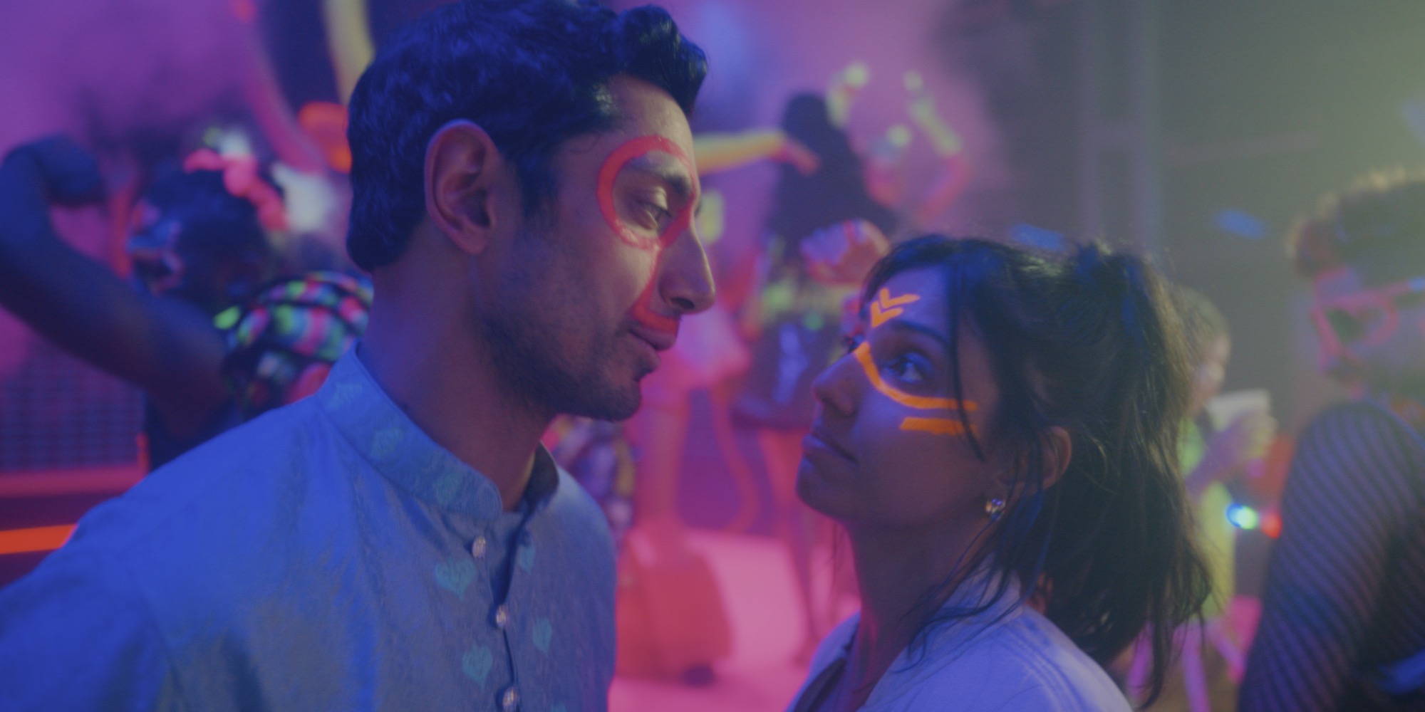 Riz Ahmed Lures Us Into an Unexpected Journey in Comedy-Drama ‘Bait’ – Review