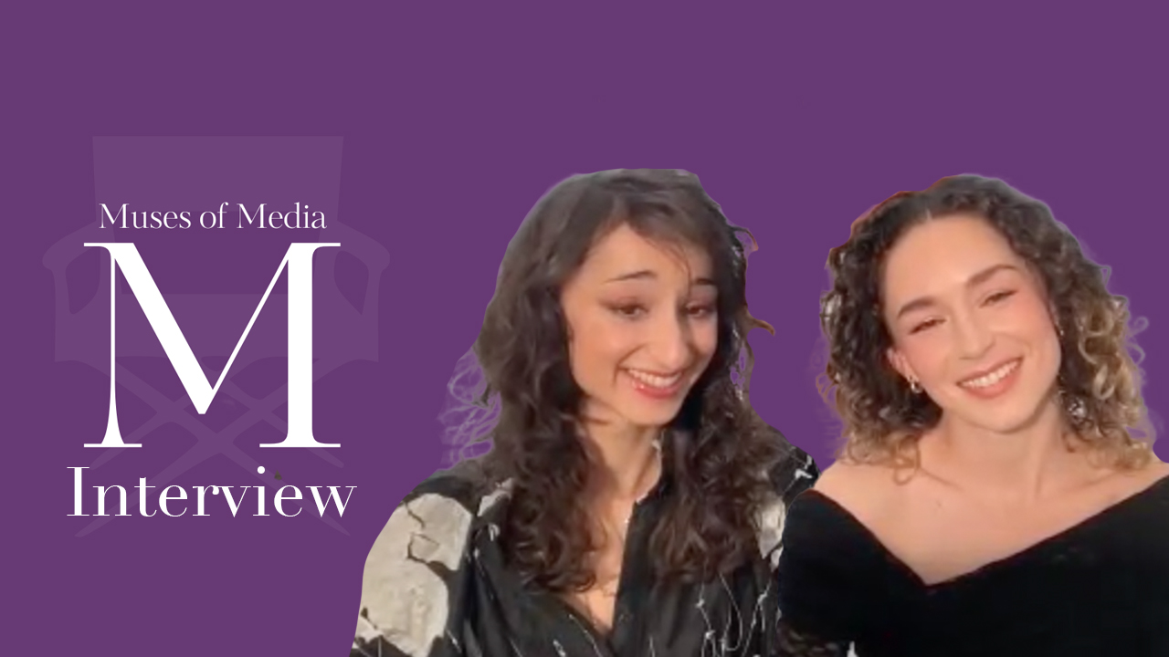 Amanda Babaei Vieira and Nicolette Pearse Discuss Delving Into Their Characters in ‘Maya & Samar’ – Interview