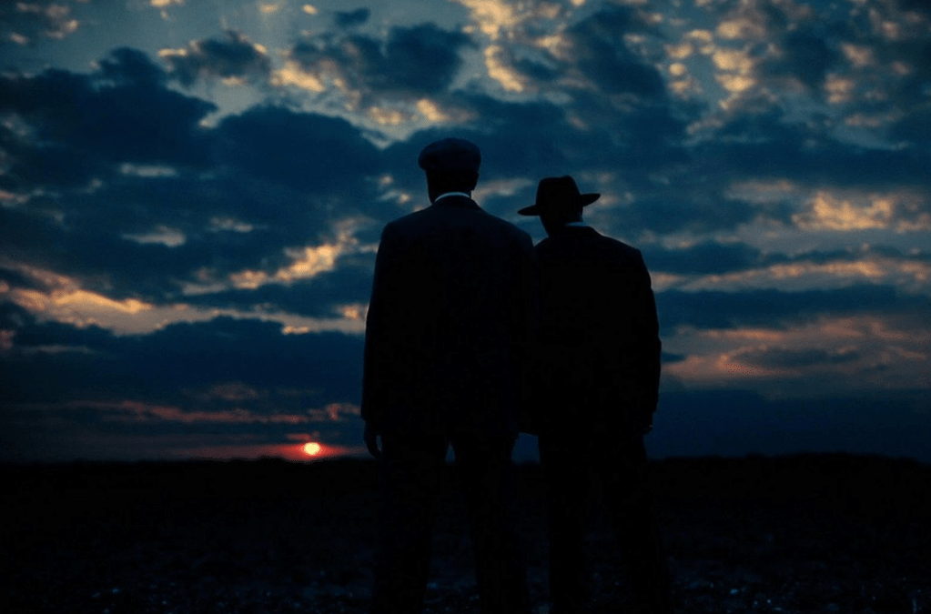 Autumn Durald Arkapaw wins the Academy Award for Best Cinematography for her work on Sinners