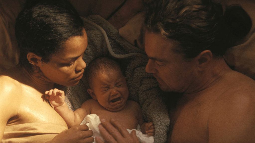 Autumn Durald Arkapaw wins the Academy Award for Best Cinematography. 