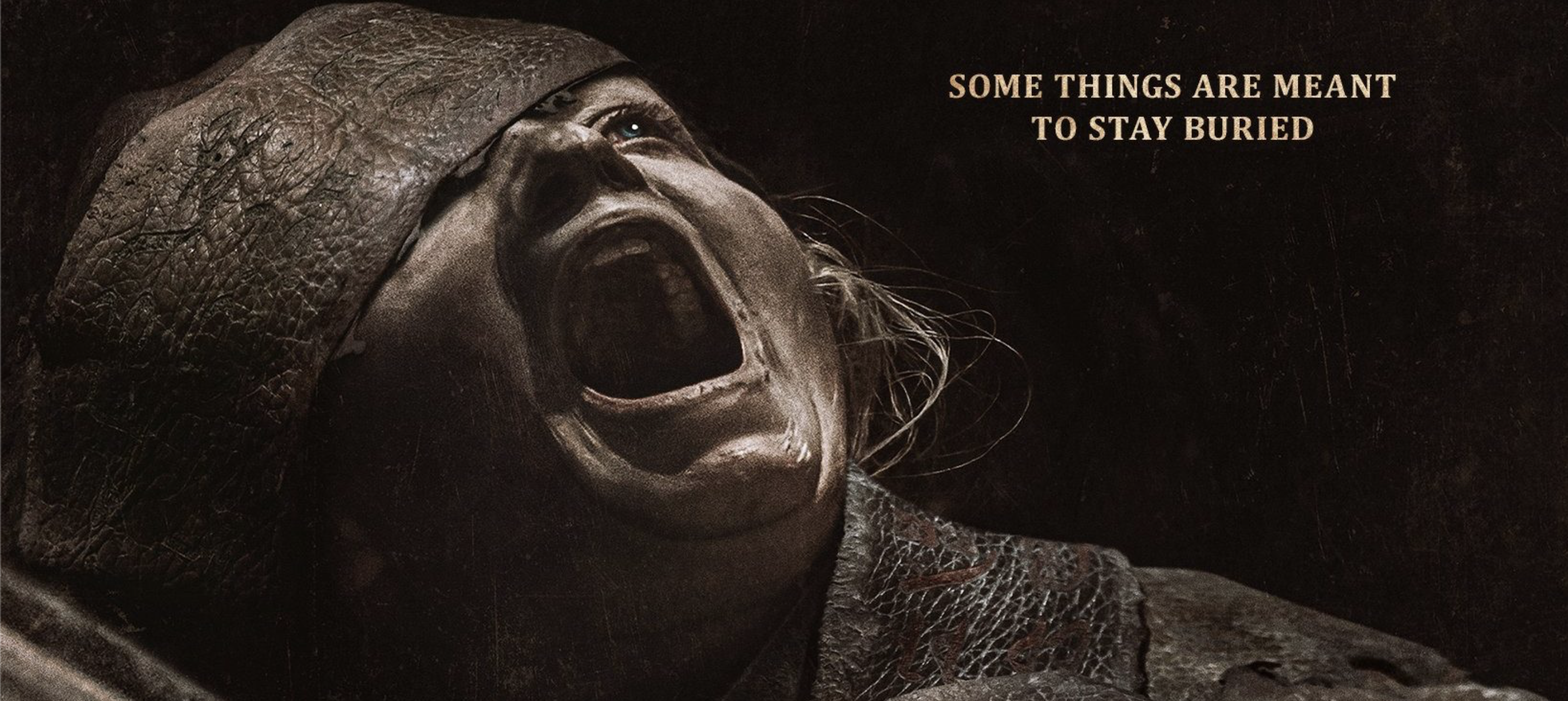 The Lack of Distinct Personality in ‘Lee Cronin’s The Mummy’ Causes the Film to Unravel –&nbsp;Review