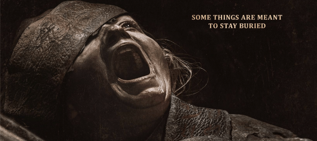 The Lack of Distinct Personality in ‘Lee Cronin’s The Mummy’ Causes the Film to Unravel –&nbsp;Review