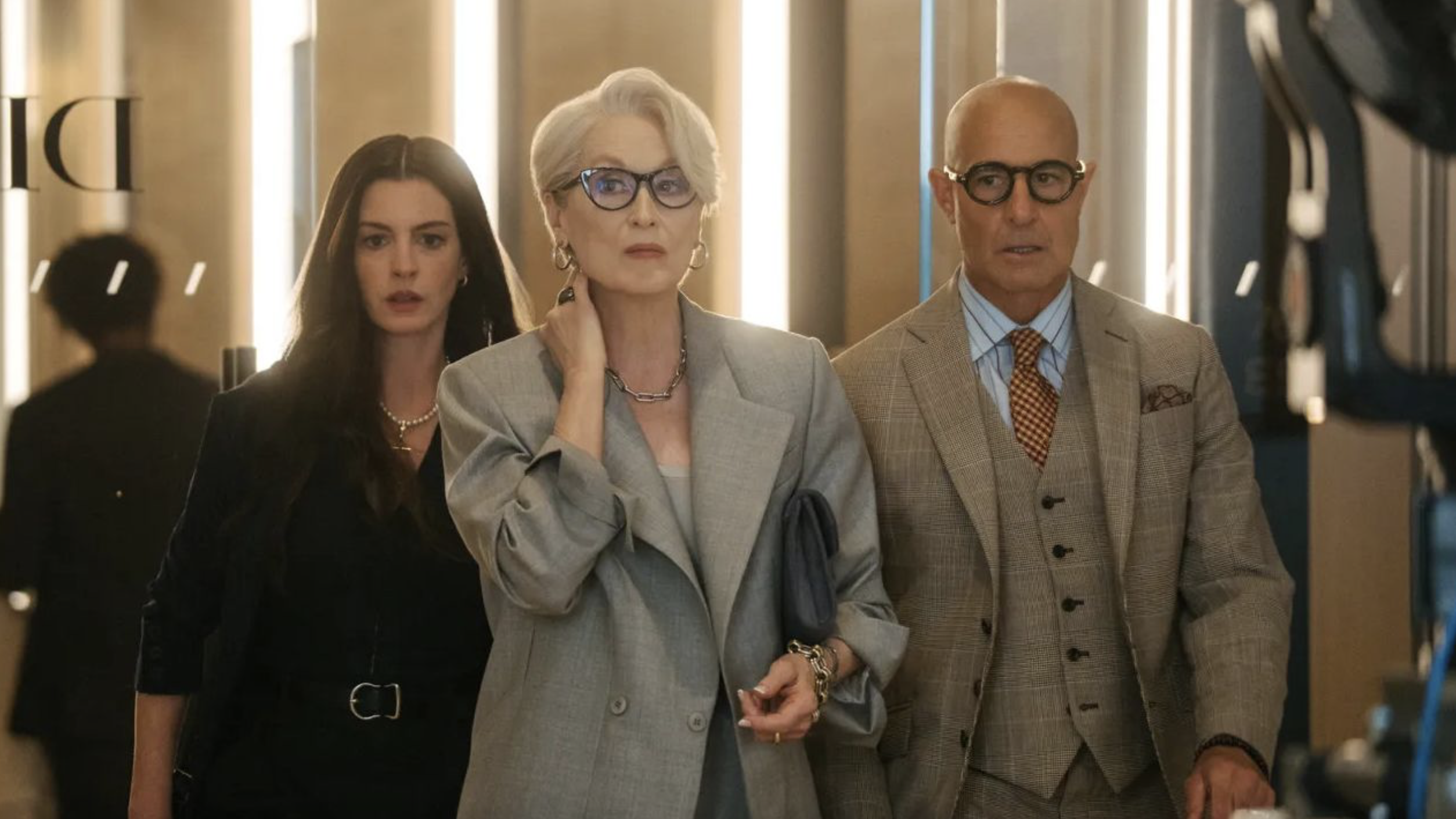 ‘The Devil Wears Prada 2’ Offers a Clever Critique of Today’s Media Landscape –&nbsp;Review