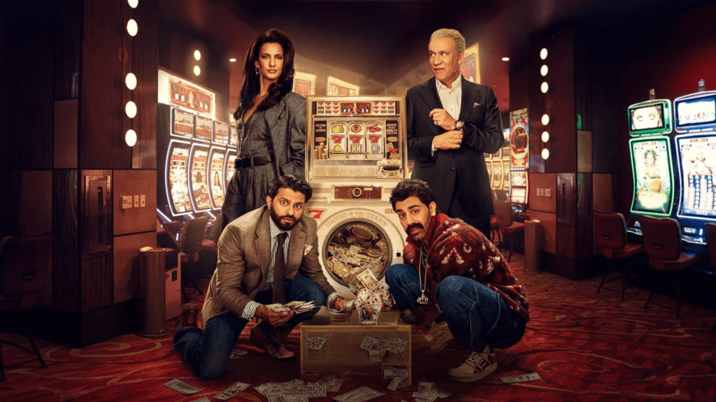 The Chaos and Comedy Continue in Season 2 of ‘Deli Boys’ – Review