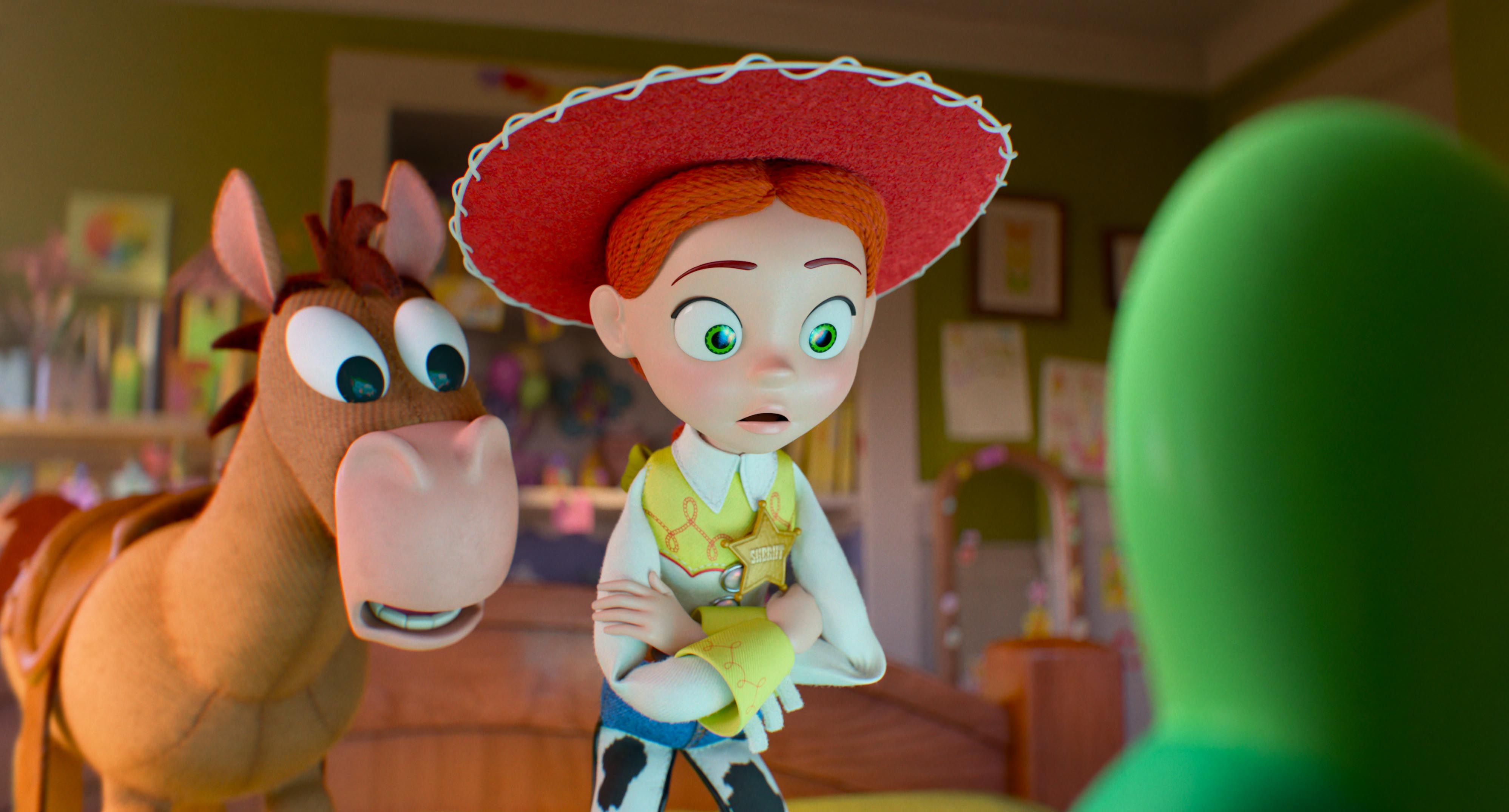 ‘Toy Story 5’ Proves Playtime Isn’t Over Yet with a Fun and Thoughtful Adventure – Review