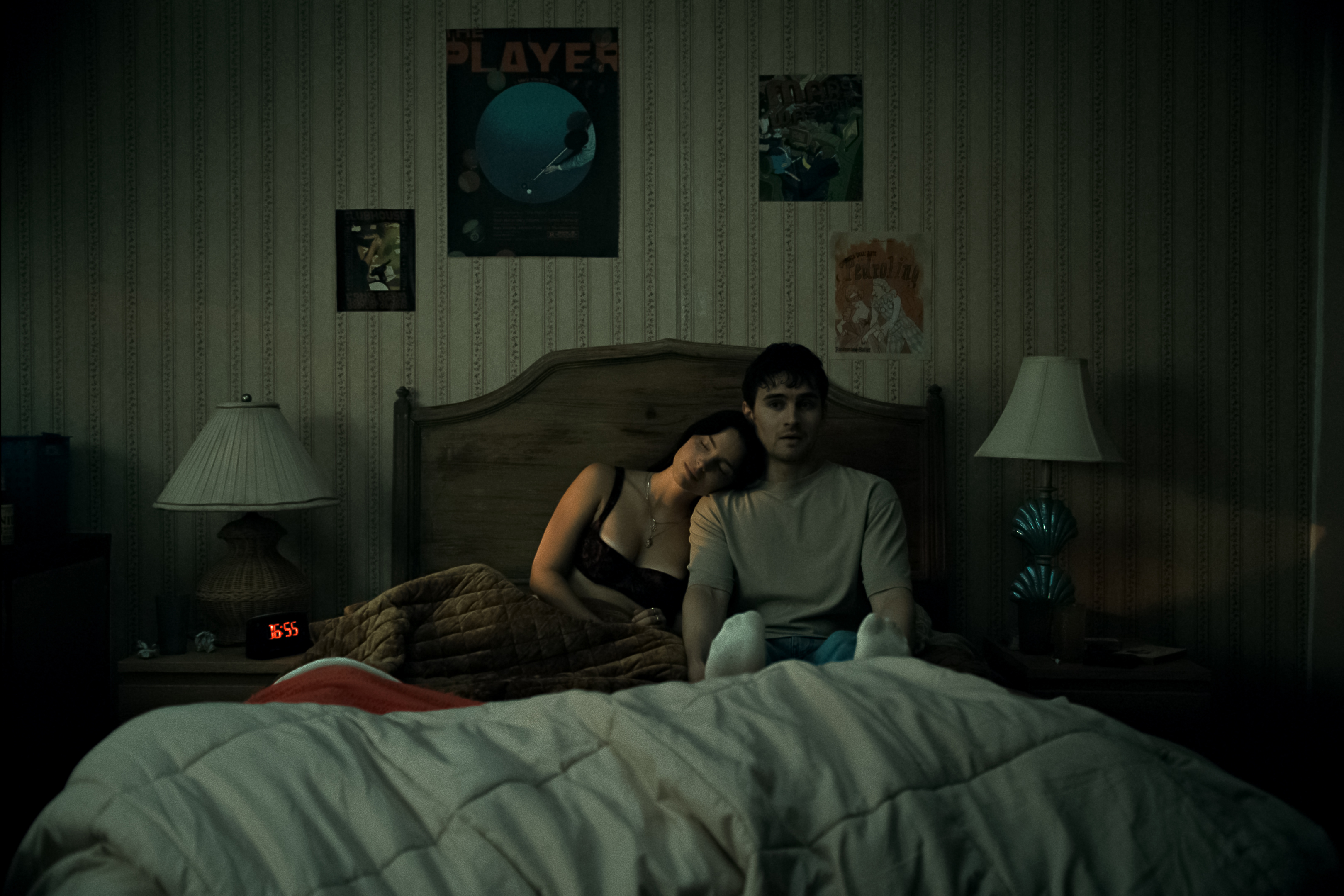 Contest Alert: Win a Blu-Ray Copy of ‘Obsession’